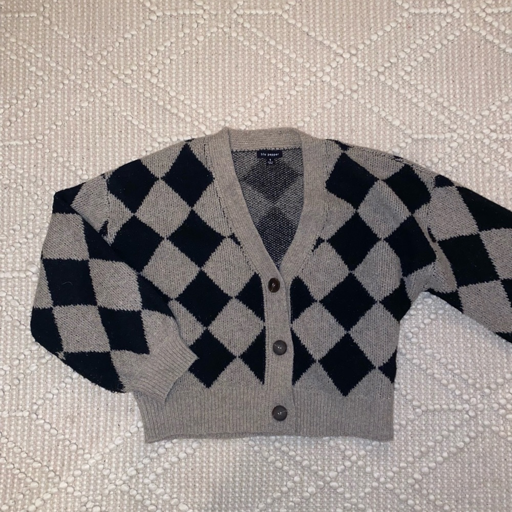 Boutique Sweater